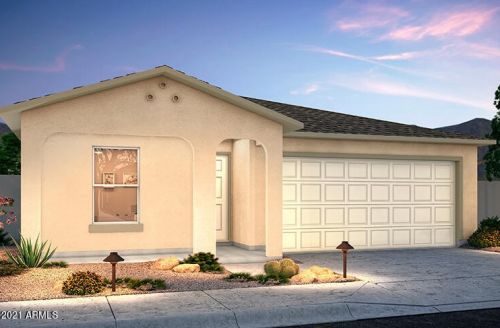 238 Picacho Heights Rd, Eloy, AZ 85131-2819