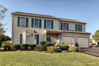 3945 Laurel Run, Kinderhook, PA 17512-9221