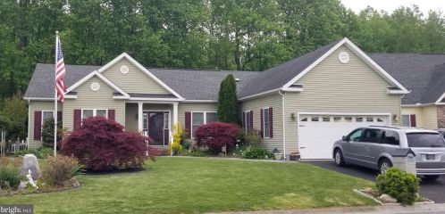 223 Cams Fortune Way, Harrington, DE 19952-2573