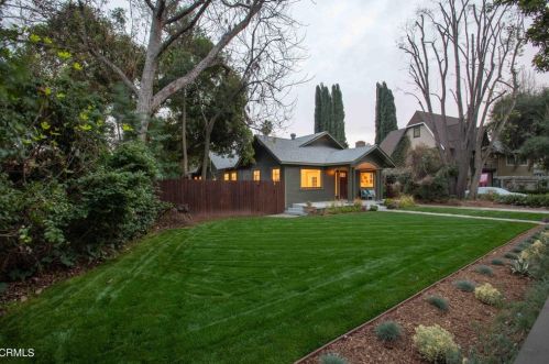 1211 Oak St, South Pasadena, CA 91030-4416