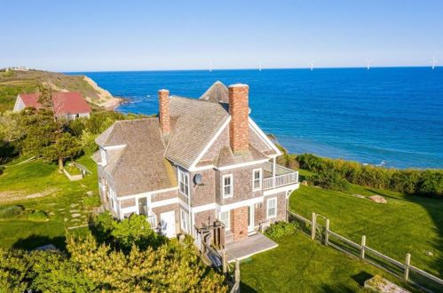 797 Mohegan Trl, New Shoreham, RI