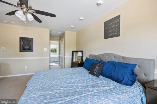 144 Sandhurst Dr, Mount Laurel NJ  08054-6213 exterior