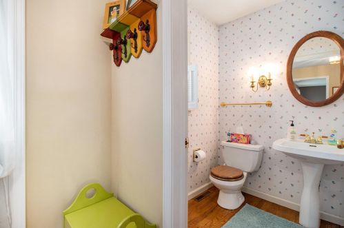 15677 Luminaire Ct, Mishawaka IN  46545-1578 exterior