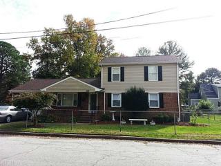 118 Cushing St, Portsmouth, VA 23702-2757