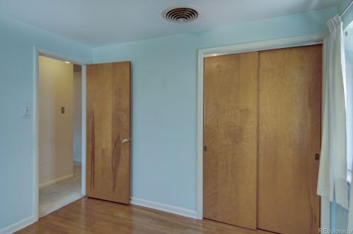 1135 Ammons St, Denver CO 80232-5307 exterior