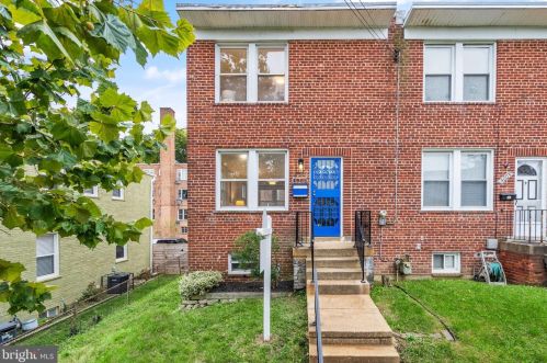 4005 E St, Washington, DC 20019-4103