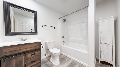 2722 Irving St, Denver CO  80236-2510 exterior