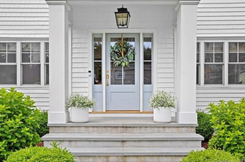 85 Arbor Ter, Southport, CT 06890-1127