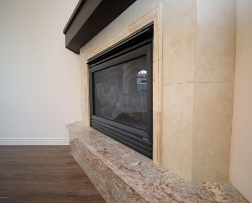 5021 Circula De Hacienda, Lake Havasu City AZ  86406-4485 exterior