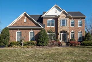 2104 Cimmaron Dr, Brentwood, TN 37027-2208