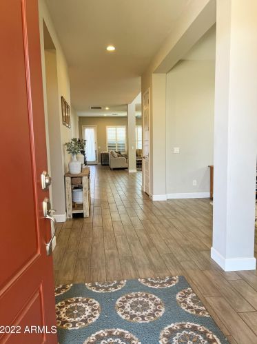 5525 Coyote Canyon Cir, Mesa, AZ 85212-2021