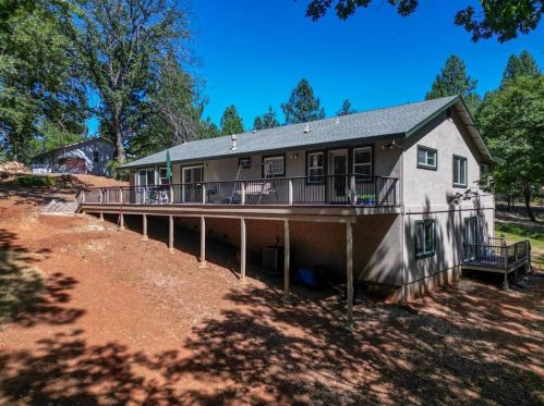10790 Alta Sierra Dr, Grass Valley CA  95949-6842 exterior