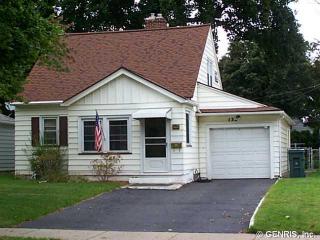 132 Christian Ave, Rochester, NY 14615-2225