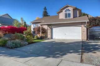 406 Castlewood Pl, Wenatchee, WA 98801-6314