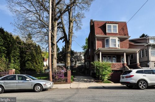 1715 Norwegian St, Primrose PA  17901-2109 exterior