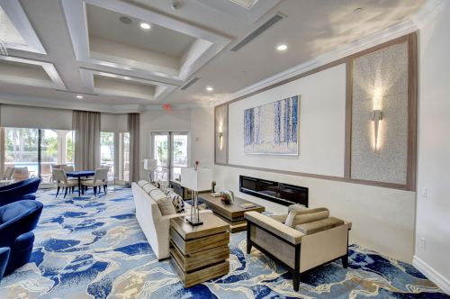 9508 Tivoli Isles Blvd, Delray Beach FL  33446-9641 exterior