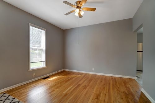 246 3 St, Springfield OH 45504-1451 exterior