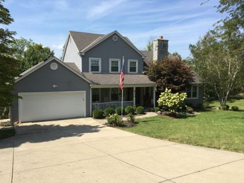9730 Mt Nebo Rd, North Bend OH  45052-9480 exterior