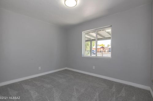 5337 Bellevue St, Tucson AZ  85712-4908 exterior