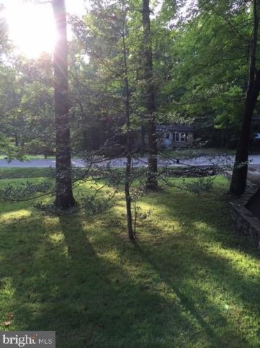 3808 Lakeview Pkwy, Locust Grove VA  22508-5205 exterior