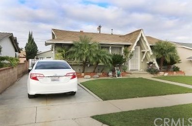 20909 Cortner Ave, Lakewood, CA 90715-1660