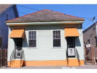 1136 Frenchmen St, New Orleans LA  70116-1518 exterior