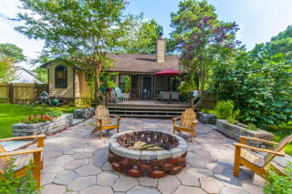 1444 Kentwood Cir, Charleston SC  29412-9377 exterior