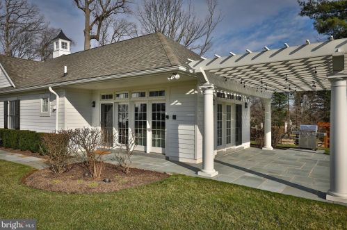 470 Morris Rd, Blue Bell PA 19422-0014 exterior