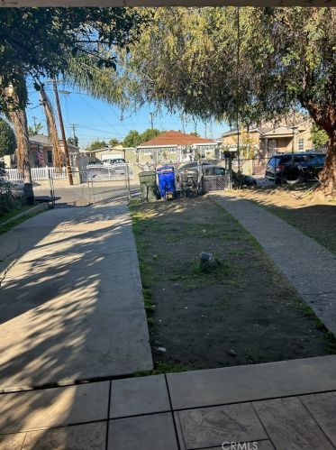 8414 Quimby St, Paramount, CA 90723-2731