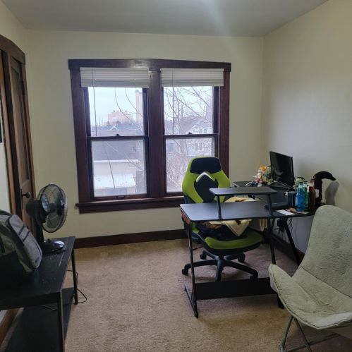 1209 Columbus St, Manitowoc WI  54220-5726 exterior