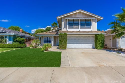 19 Calle Coturno, Trabuco Canyon, CA 92688-2306
