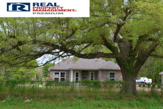 4848 Rollins Rd, Zachary LA  70791-3012 exterior