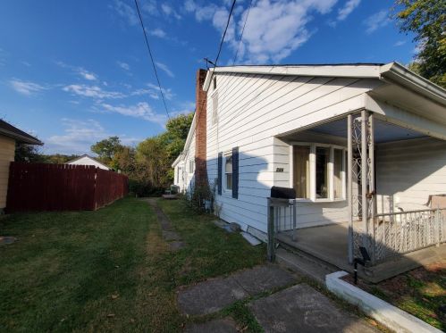 246 Railroad Ave, Aurora, IN 47001-1036