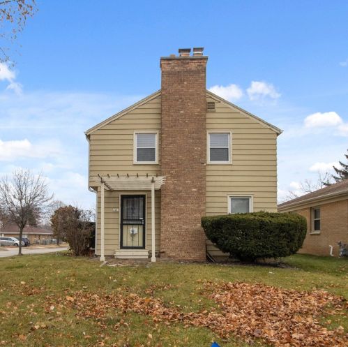 4480 70, Milwaukee WI 53218-5408 exterior