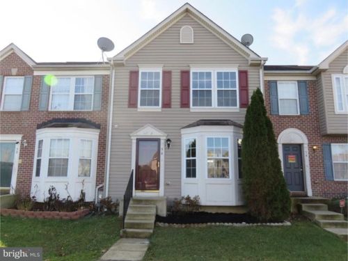 56 Fred Cir, Camden-Wy, DE 19934-4742