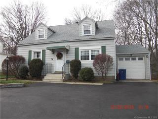 94 Clough Rd, Waterbury, CT 06708-1800