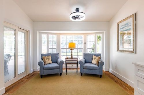 113 Saint James Way, Naples FL  34104-6712 exterior