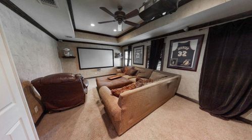 1313 Cayenne Dr, Lewisville TX  75028-3491 exterior