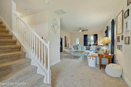 613 Hollow Glen Dr, Titusville FL  32780-3279 exterior
