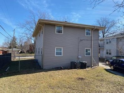 6427 89th St, Milwaukee WI  53224-5307 exterior