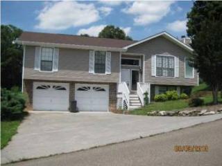 7231 Flagstone Dr, College Dale, TN 37363-8782