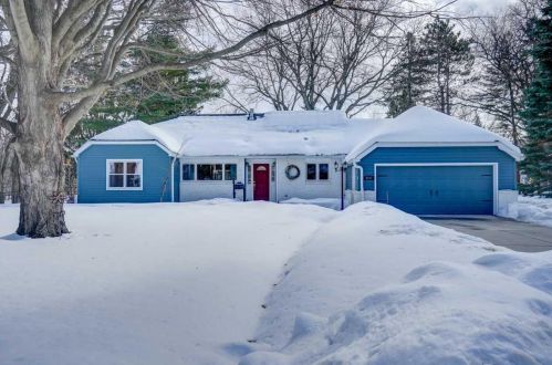 5317 Russett Rd, Madison, WI 53711-3669