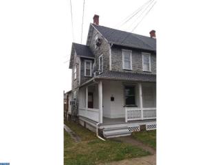 60 Grn St, Souderton PA  18964-1705 exterior
