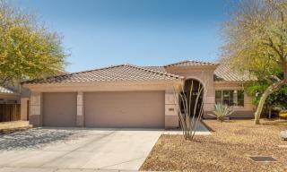 16808 14th Ln, Phoenix, AZ 85045-0757