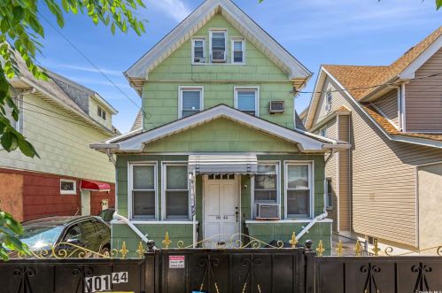 101-44 116th St, Jamaica, NY 11419-3402