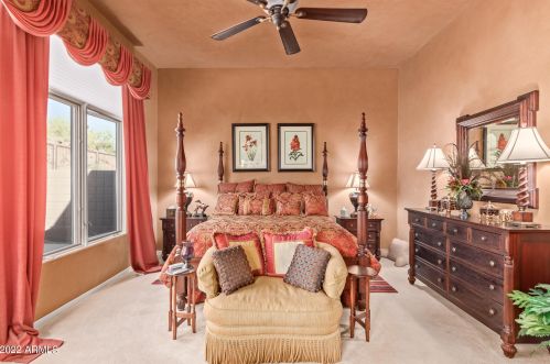 14328 Charter Oak Dr, Scottsdale AZ  85259-2208 exterior
