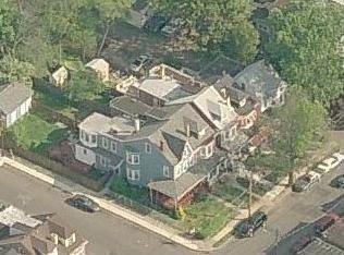 55 Hermitage Ave, Trenton NJ  08618-5519 exterior