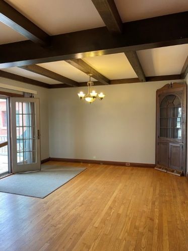 514 Liberty St, Franklin PA  16323-1057 exterior