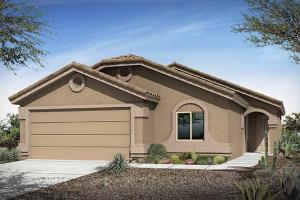 61021 Forelock Pl, Tucson, AZ 85739-1999