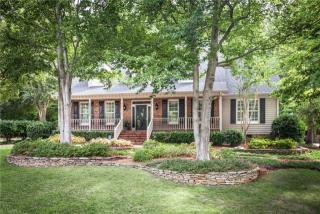 3516 Primrose Ave, Greensboro, NC 27408-3193